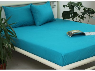 Простынь на резинке TAG - Capri Breeze, 160 х 200 х 20 см Простынь на резинке TAG - Capri Breeze, 160 х 200 х 20 см